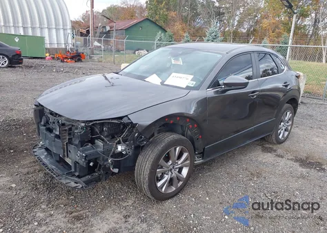 2021 Mazda Cx-30 Select from USA, damaged, VIN 3MVDMABL6MM271875